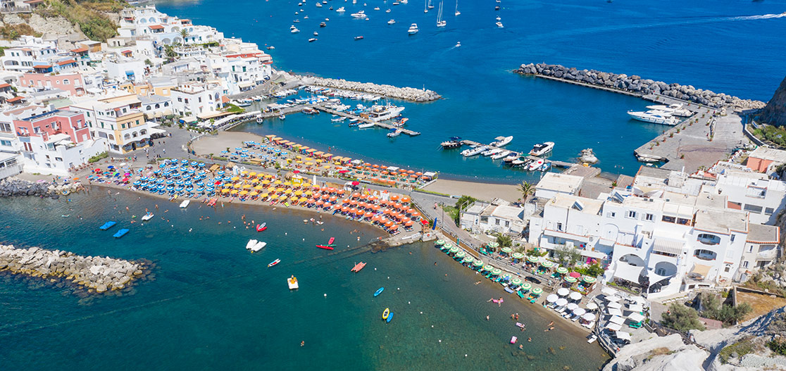 Sant'Angelo a Ischia